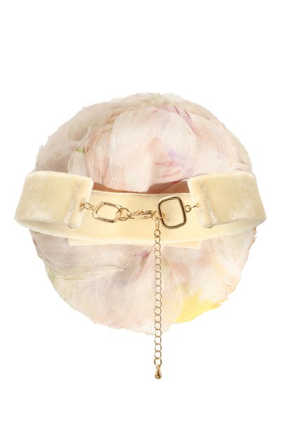 Чокер pion FLOWER ME, арт. CHOKER-PION-NS016011M, фото 3