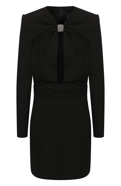 Женское платье SAINT LAURENT, арт. 573334/Y012W
