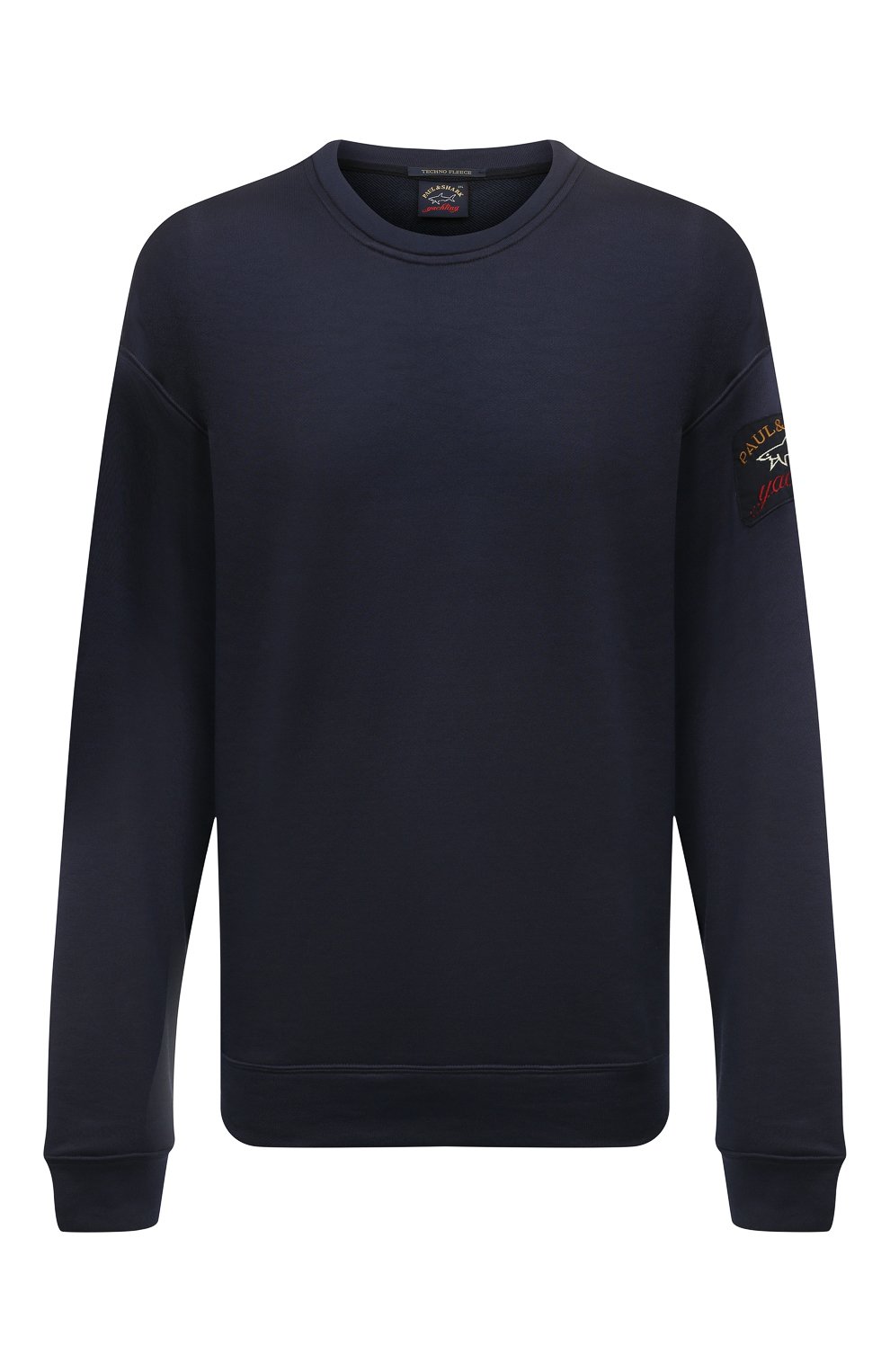 Свитшот PAUL&SHARK, арт. 13311803/3XL-6XL, фото 1