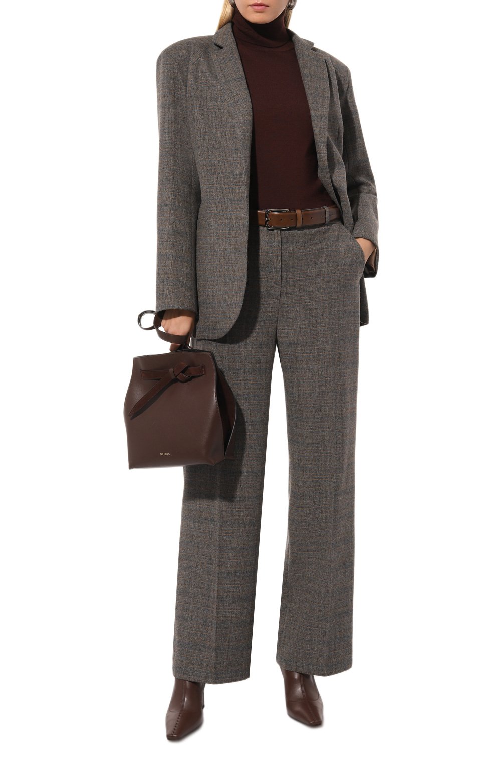 Жакет из вискозы RUBAN, арт. RFW24/25-3.1.45.0.4, фото 2