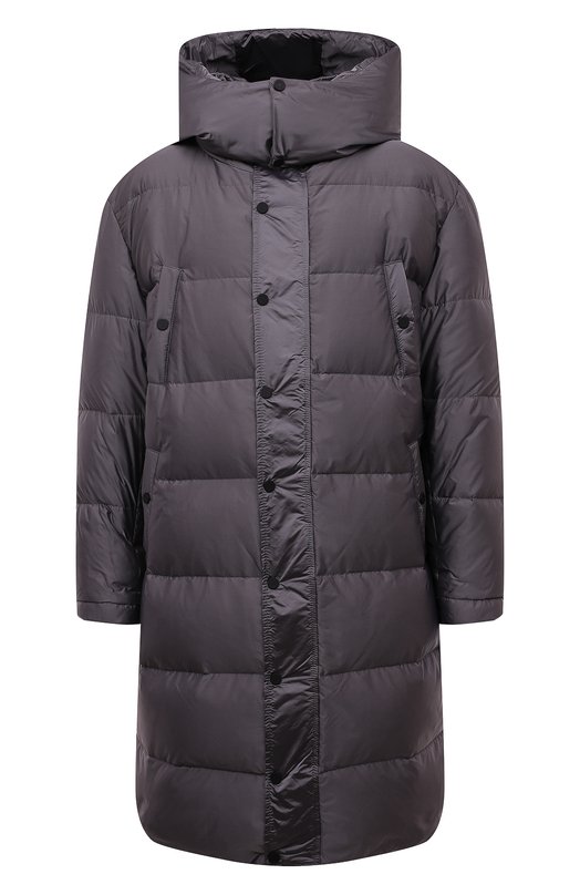 

Пуховик MIRA, Зелёный