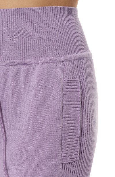 Кашемировые джоггеры FREEAGE, арт. FWW1910613LL, фото 5