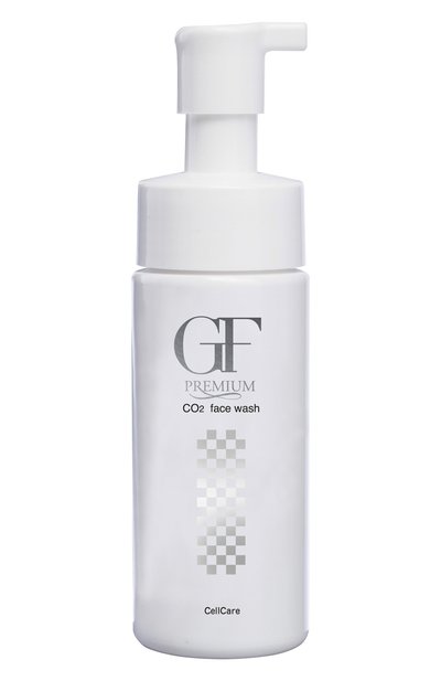 Женского очищающая пена для лица gf premium co2 cleansing foam (150ml) AMENITY, арт. 4528445120030