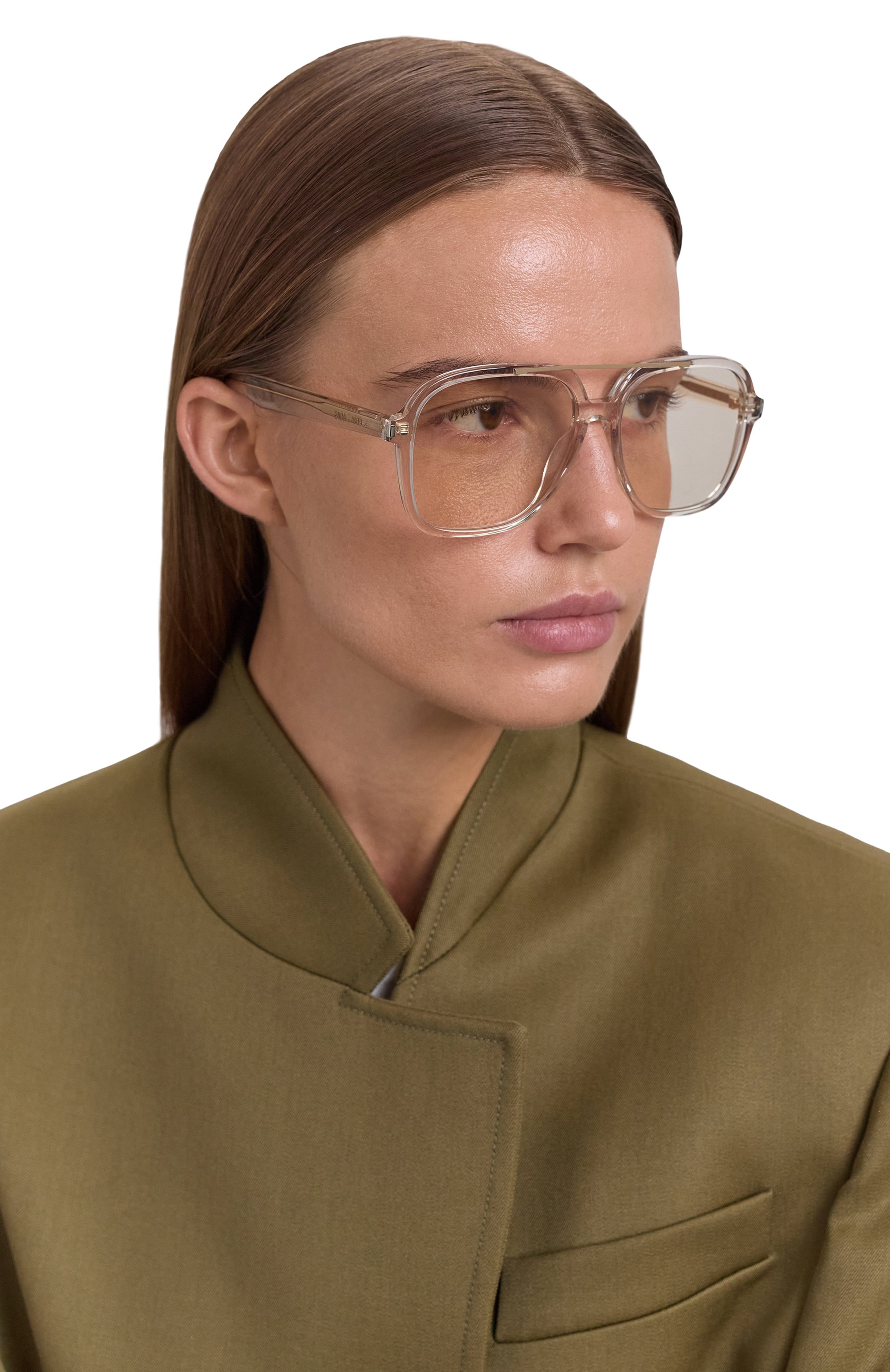 Солнцезащитные очки SAINT LAURENT, арт. SL 545 002, фото 2