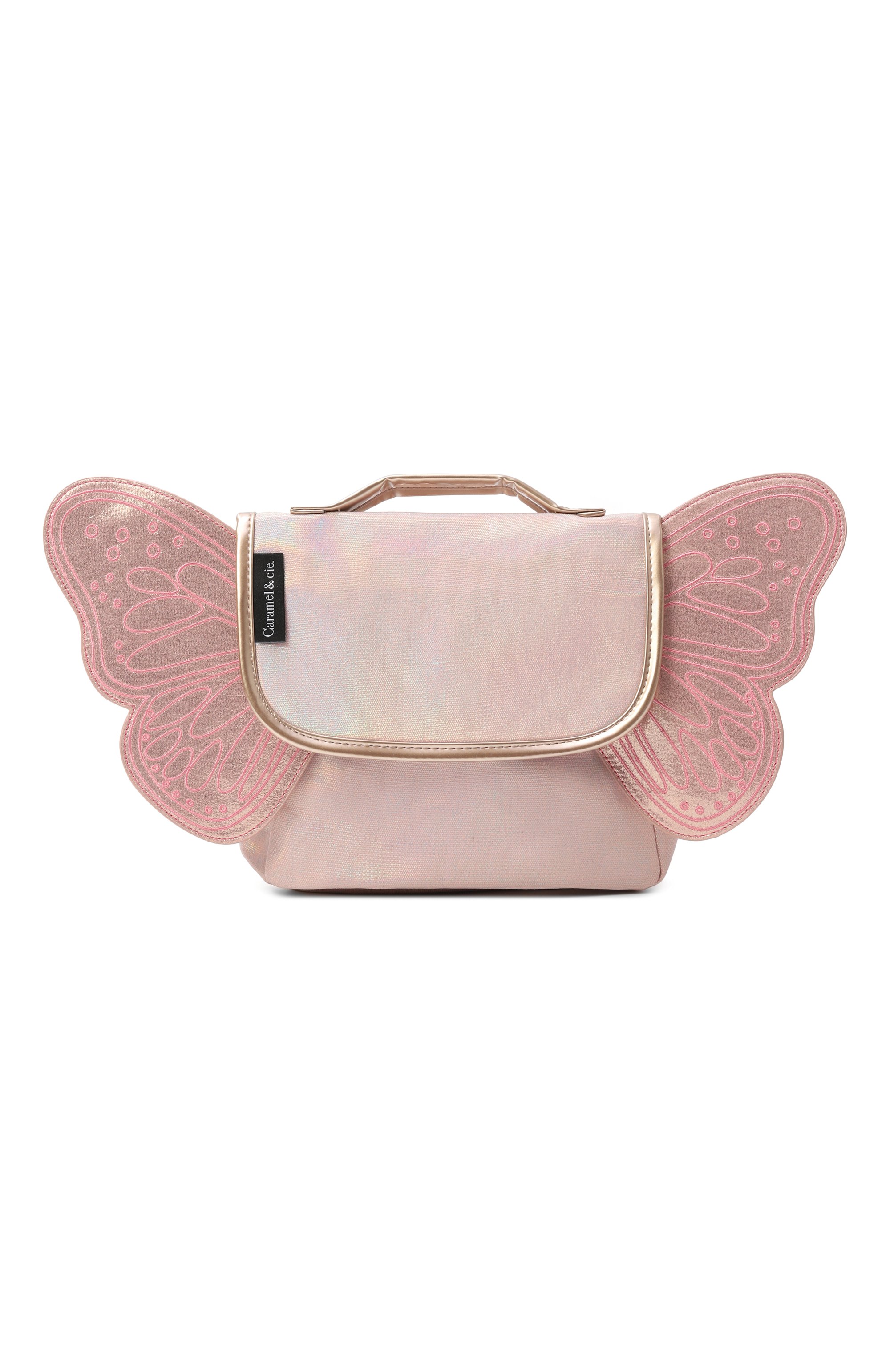 Портфель papillon CARAMEL ET CIE, арт. SBB09, фото 1