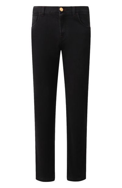 Мужские джинсы STEFANO RICCI, арт. MFT44R1380/T44BK