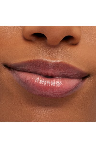 Бальзам для губ glow play tendertalk, оттенок introvert (3,14g) MAC, арт. SX5W-03, фото 4