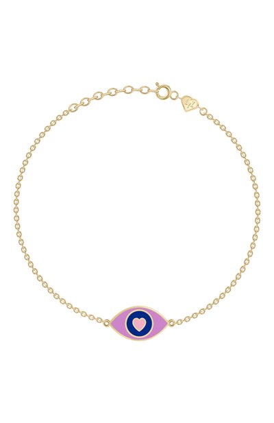 Женский браслет LUCKY ZNAKY, арт. ABRTE1565