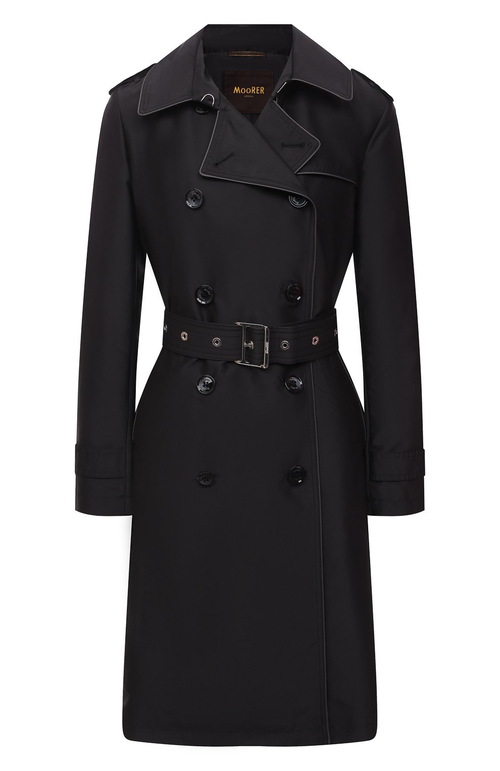 Тренч MOORER, арт. ALIMIDI-DA6/M0DGI100147-TEPA038, фото 1