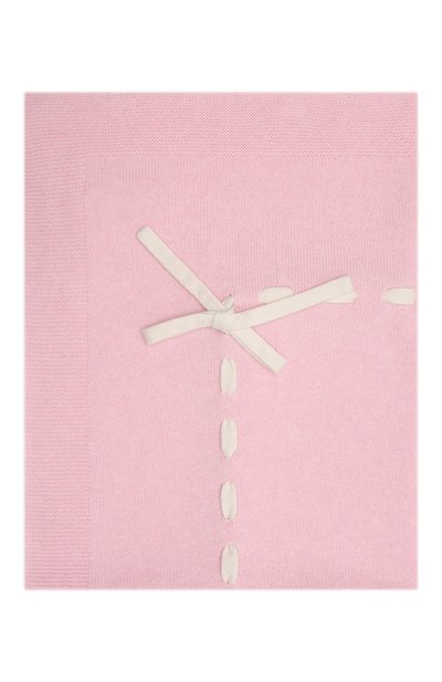 Кашемировое одеяло BABY T, арт. 21AIC872C0, фото 4