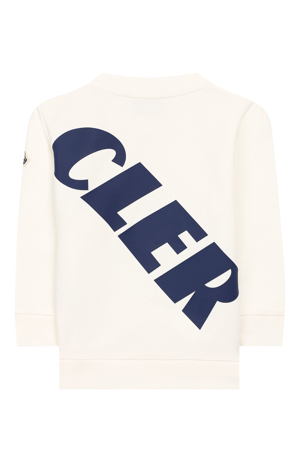 Комплект из свитшота и брюк MONCLER, арт. F1-951-8M705-20-809AC, фото 3