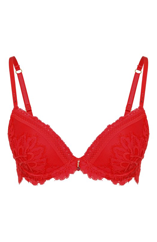 Бюстгальтер с чашкой пуш-ап Lise Charmel ACJ8535 Красный ACJ8535