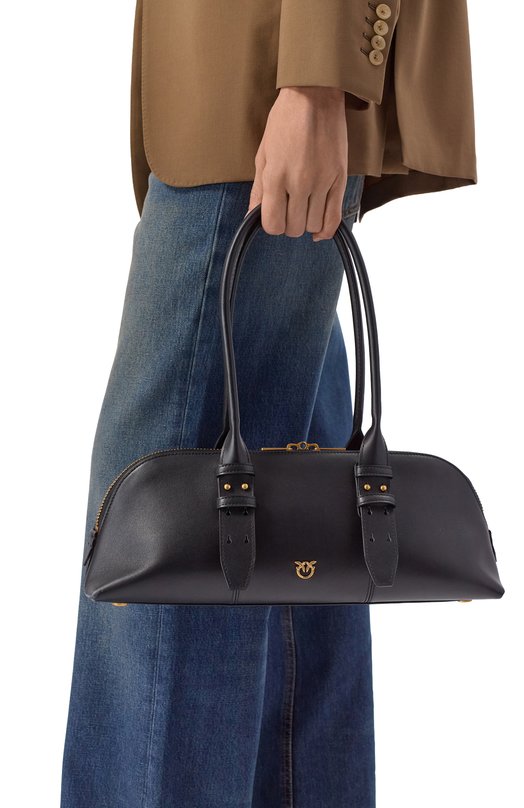 Сумка Escape large Pinko 106169/A0Q0 Чёрный  106169/A0Q0 Фото 2