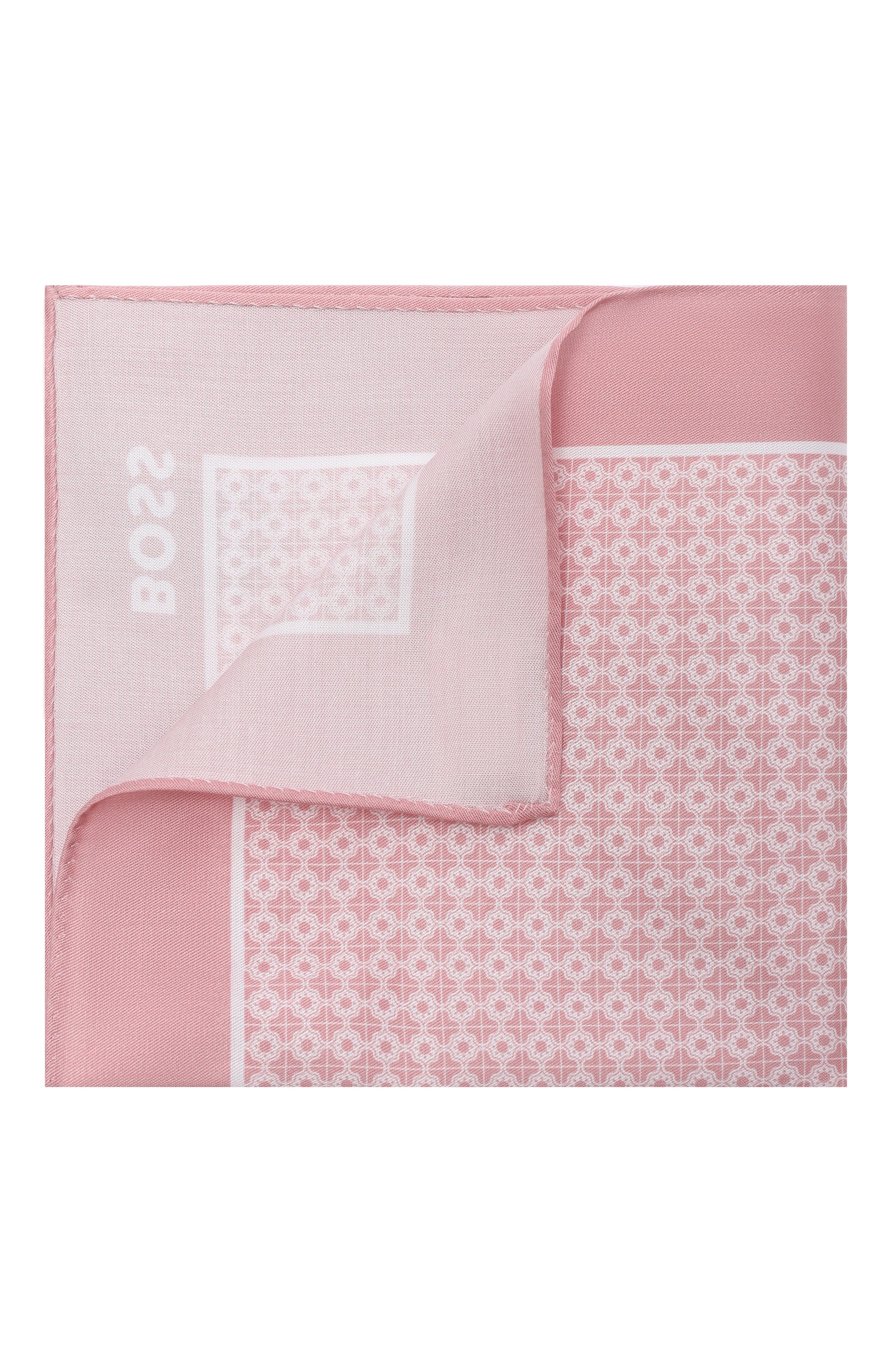 Платок из лиоцелла BOSS, арт. 50560527, фото 1