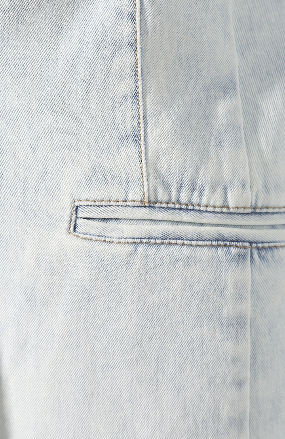 Джинсовая куртка DOROTHEE SCHUMACHER, арт. 446202/NEW DENIM, фото 5