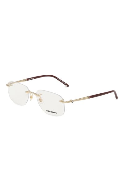 Оправа MONTBLANC, арт. MB0071 006, фото 1