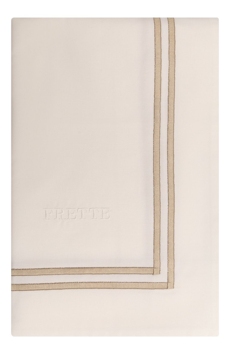Комплект постельного белья hotel classic FRETTE, арт. FA7017 E3491 220B, фото 1
