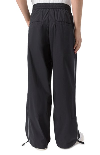 Хлопковые брюки RHUDE, арт. RHPS25PA02005, фото 4