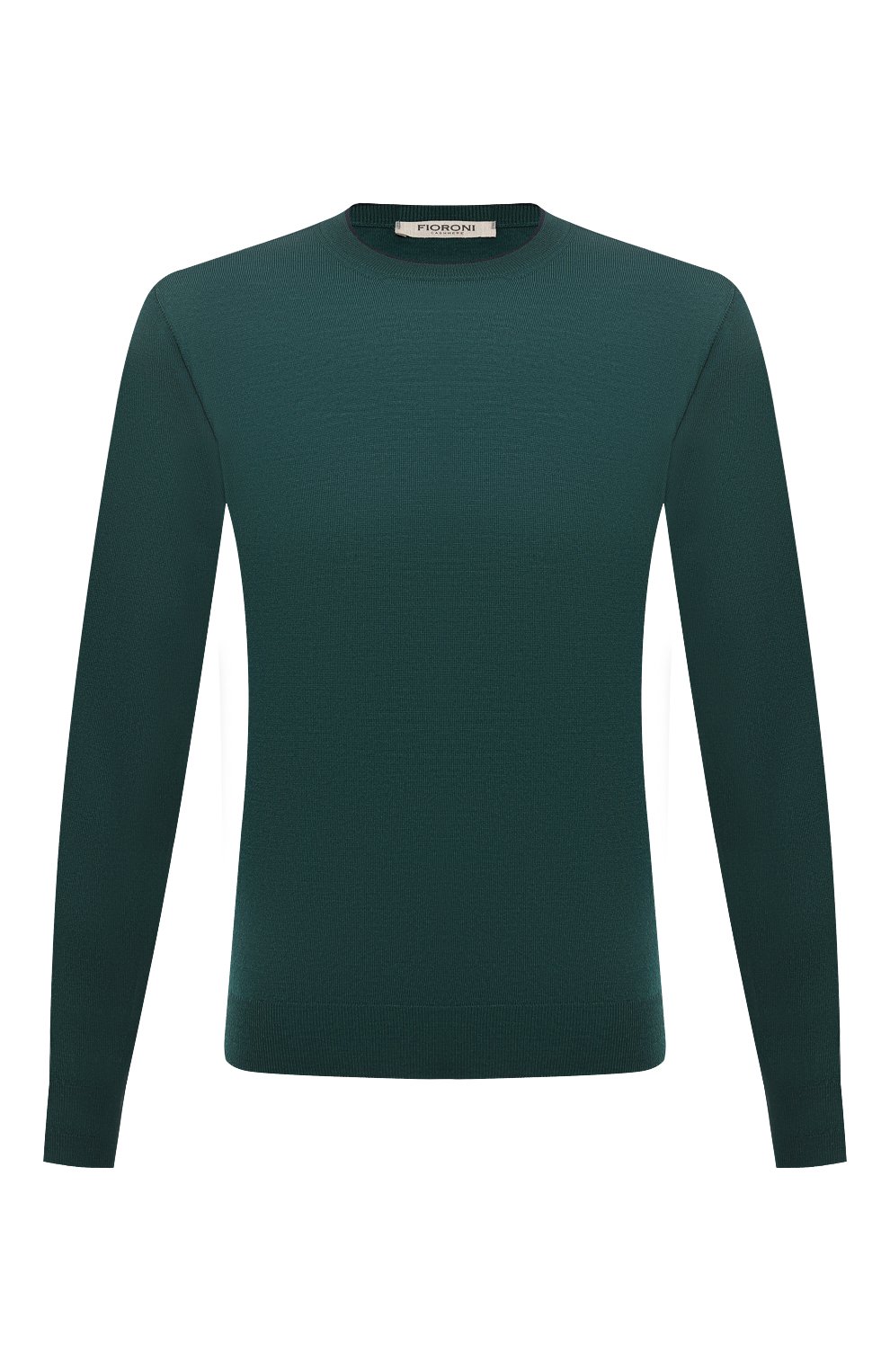 Джемпер из шерсти и кашемира FIORONI, арт. MK00T0A1, фото 1