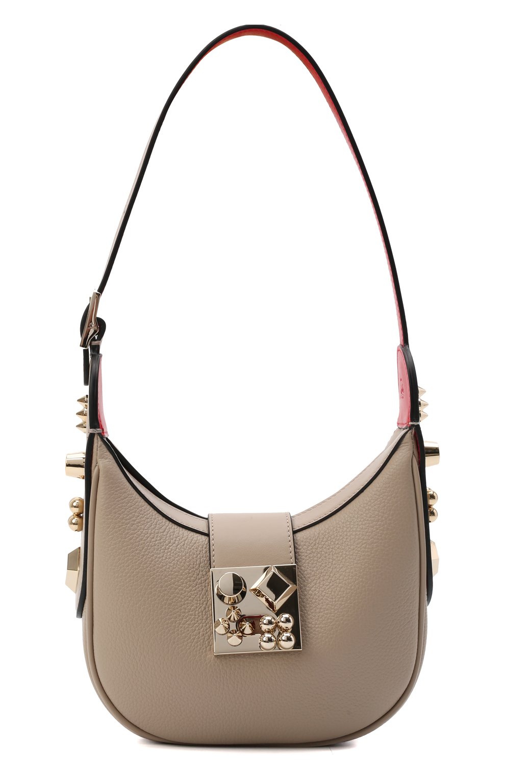 Сумка carasky mini CHRISTIAN LOUBOUTIN, арт. 1225182/CARASKY MINI, фото 1