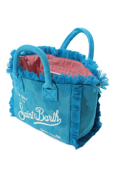 Сумка MC2 SAINT BARTH, арт. STBA/C0LETTE SP0NGE/00233D, фото 3