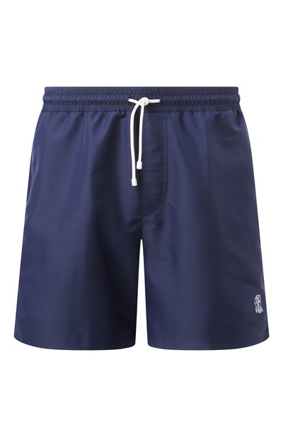 Мужские плавки-шорты BRUNELLO CUCINELLI, арт. MW817043