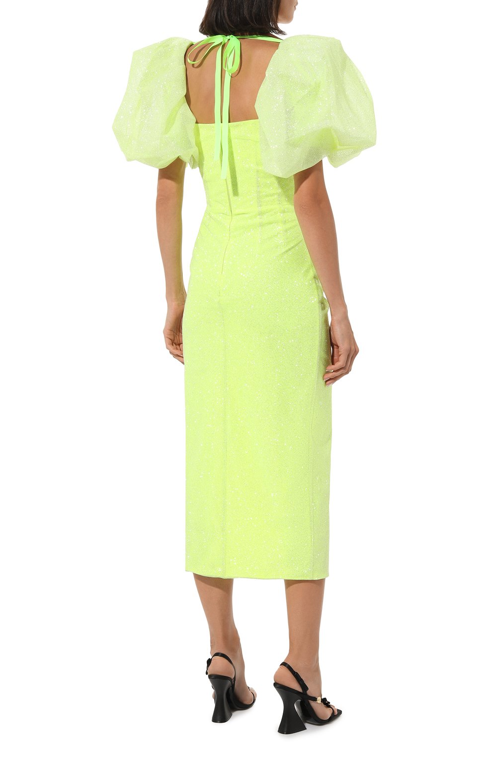 Платье SASHA KIM, арт. УТ-00001160, фото 4