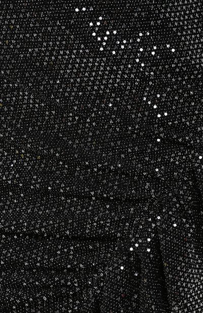 Юбка с оборкой IRO, арт. WP31LILIE, фото 5