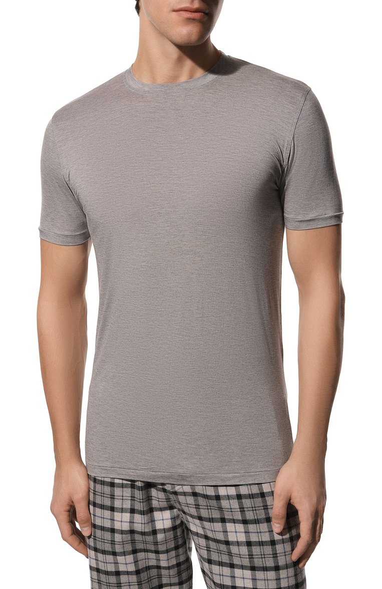 Футболка ZIMMERLI, арт. 718-8251, фото 3