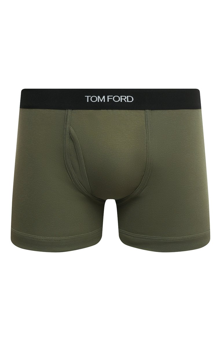 Хлопковые боксеры TOM FORD, арт. T4LC3104/316, фото 1