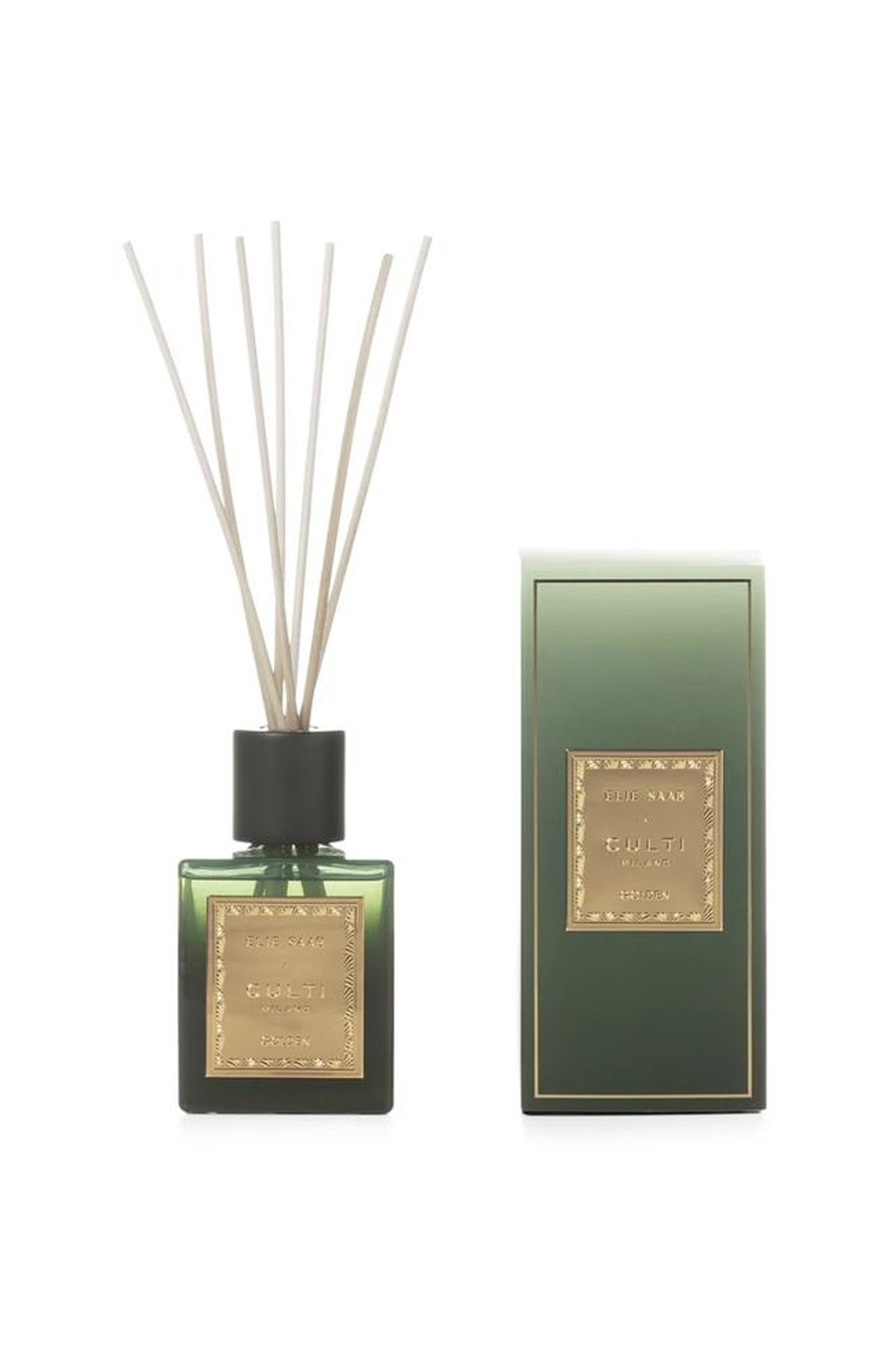 Диффузор decor limited elie saab (500ml) CULTI MILANO, арт. 8050714296543, фото 1