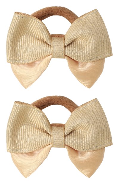 Комплект из двух бантов-резинок JUNEFEE, арт. 6171, фото 1