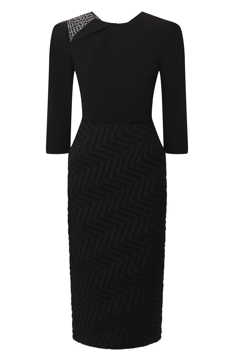 Платье ROLAND MOURET, арт. PS20/S0875/F0386, фото 1