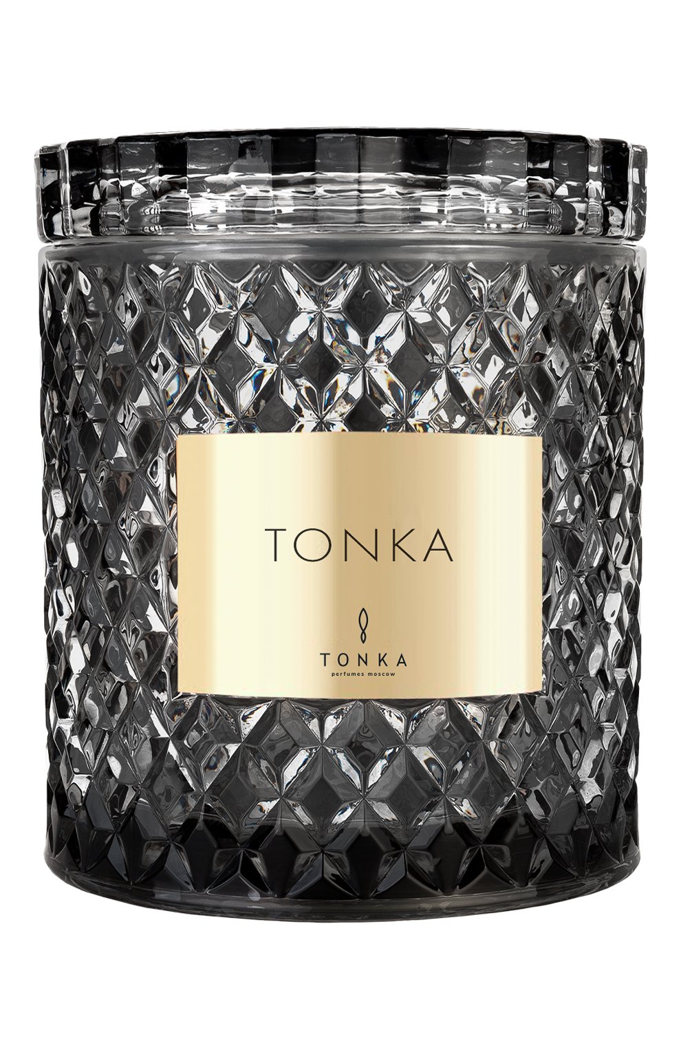 Свеча tonka(2000ml) TONKA PERFUMES MOSCOW, арт. 4665304438261, фото 1