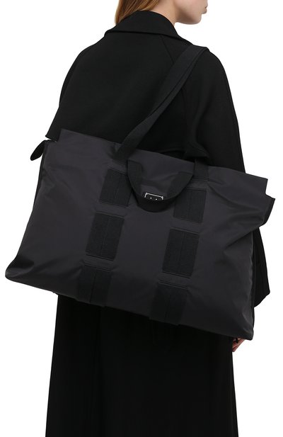 Сумка-тоут ACNE STUDIOS, арт. C10074/W, фото 5