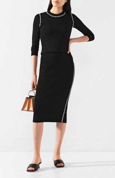 Юбка MICHAEL MICHAEL KORS, арт. MF97F1LBVC, фото 2