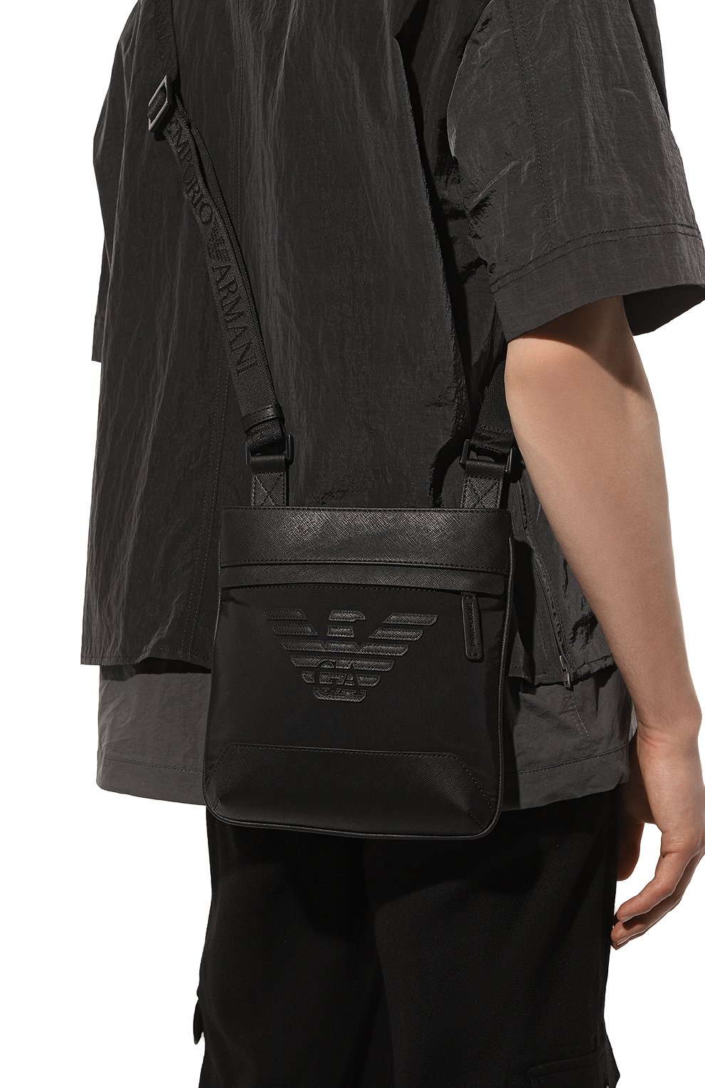 Сумка EMPORIO ARMANI, арт. Y4M185/Y216J, фото 2