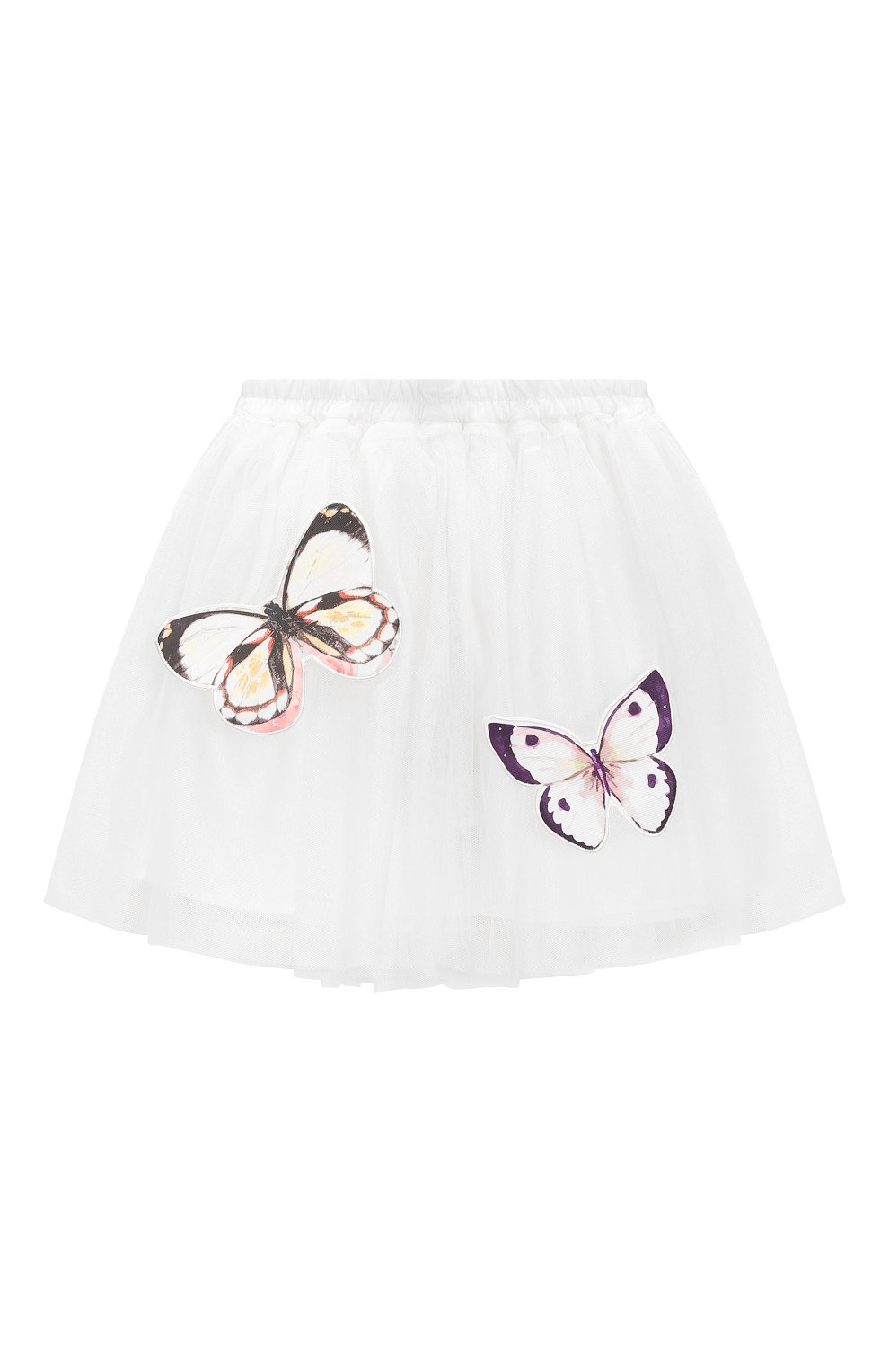 Юбка с аппликацией CHARABIA, арт. R029A/4Y, фото 2