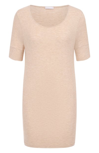 Женская футболка из вискозы HANRO, арт. 074902