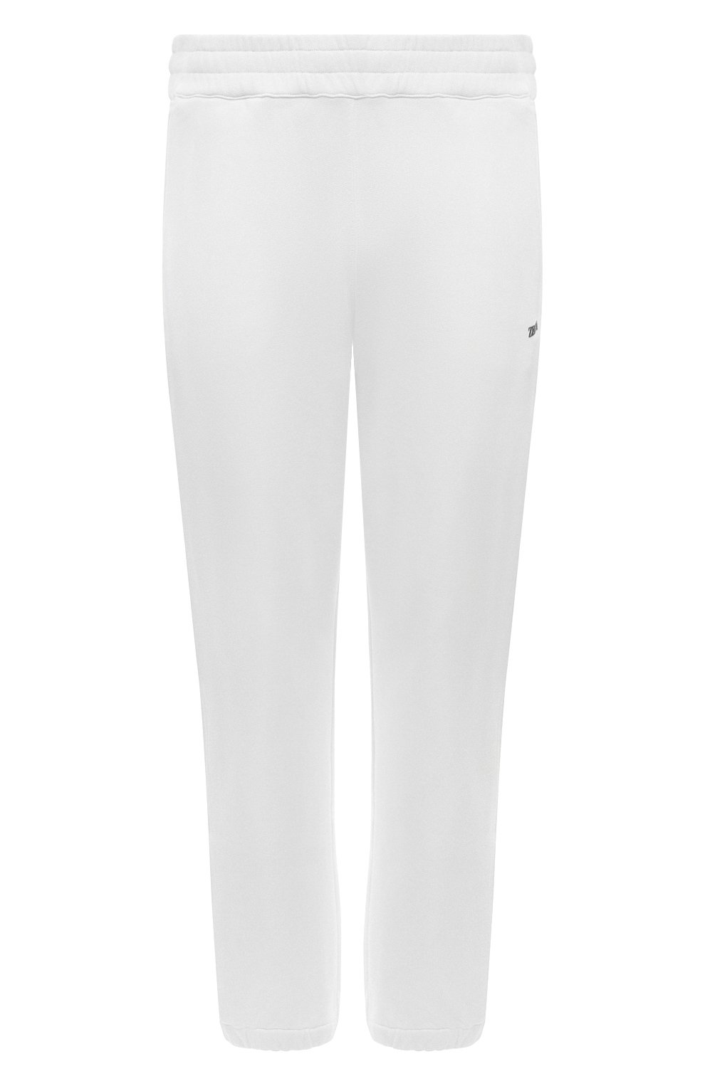 Хлопковые джоггеры ZEGNA, арт. UD522A7/DPA7, фото 1