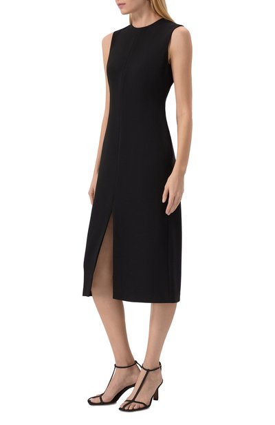 Платье THEORY, арт. 01109614, фото 3