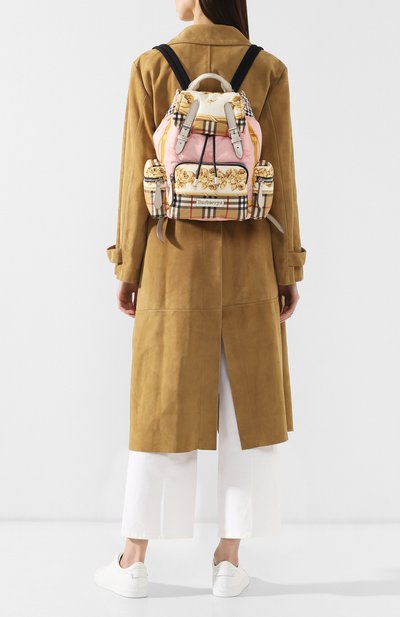 Рюкзак rucksack BURBERRY, арт. 4078769, фото 2