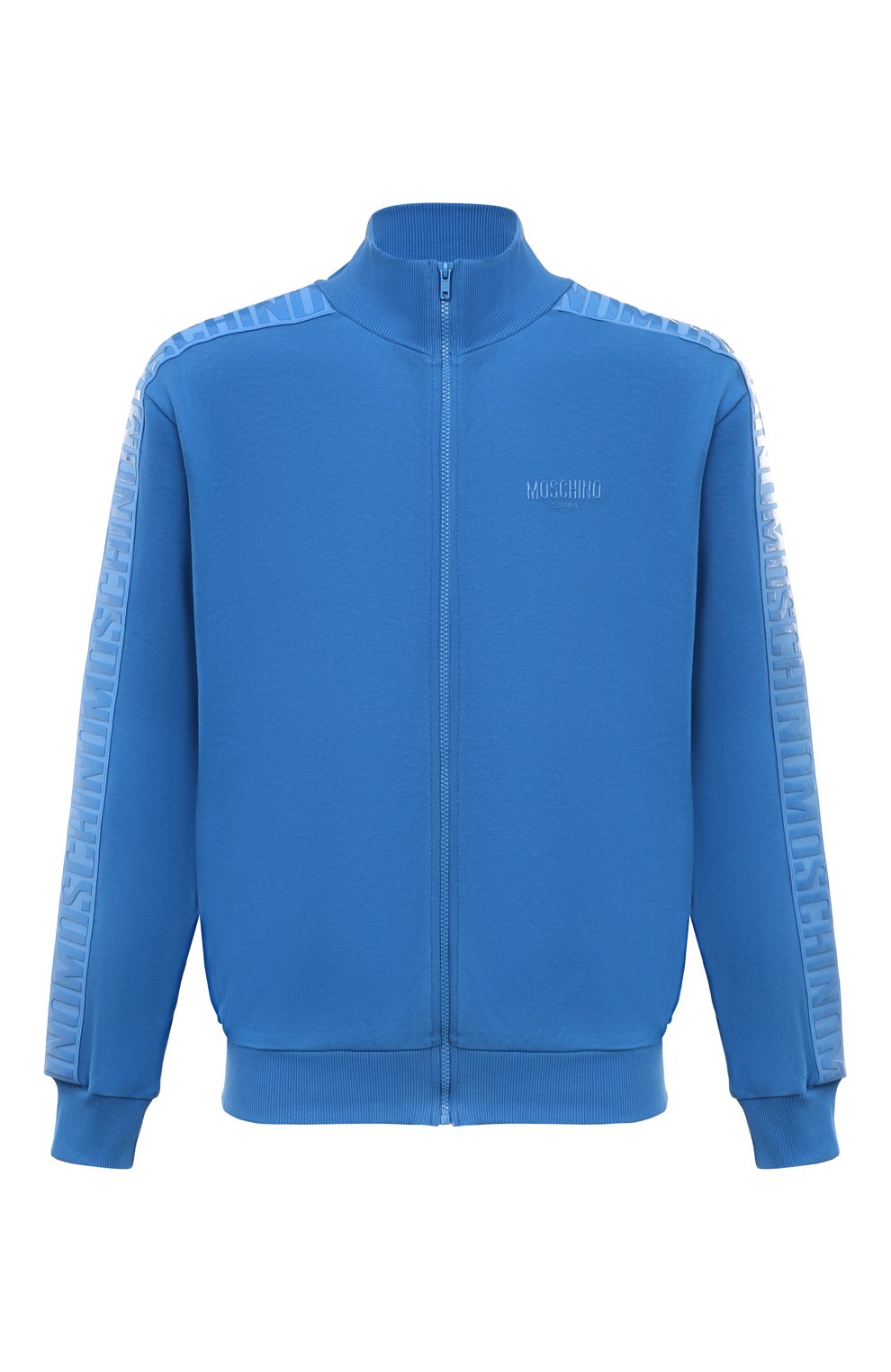 Хлопковая толстовка MOSCHINO, арт. A1704/9410, фото 1