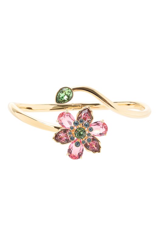 Браслет Idyllia Swarovski 5709028 Золотой 5709028
