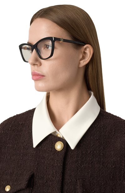 Оправа CARTIER, арт. CT0526 001, фото 2