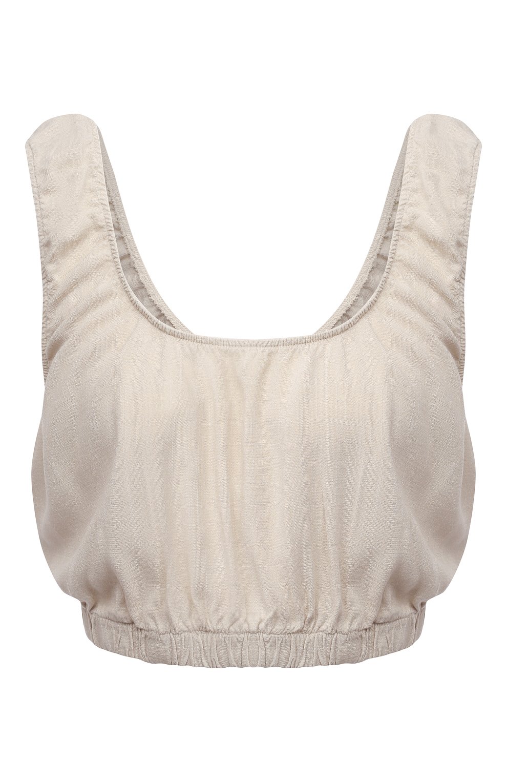 Топ из вискозы ELECTRIC AND ROSE, арт. AWBR17, фото 1