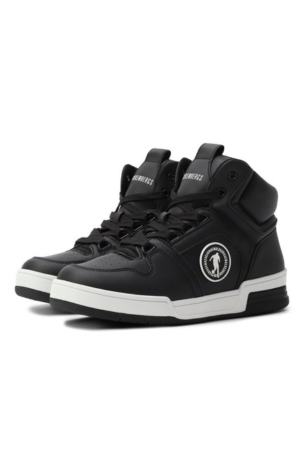 Кеды DIRK BIKKEMBERGS, арт. K3B9-21403-1355999-/35-40