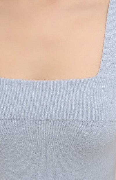 Кашемировый т оп EXTREME CASHMERE, арт. 127/CARA, фото 5