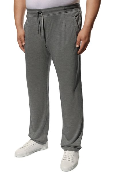 Шерстяной спортивный костюм ANDREA CAMPAGNA, арт. 12MT51.PD00.CAMP./58-60, фото 4