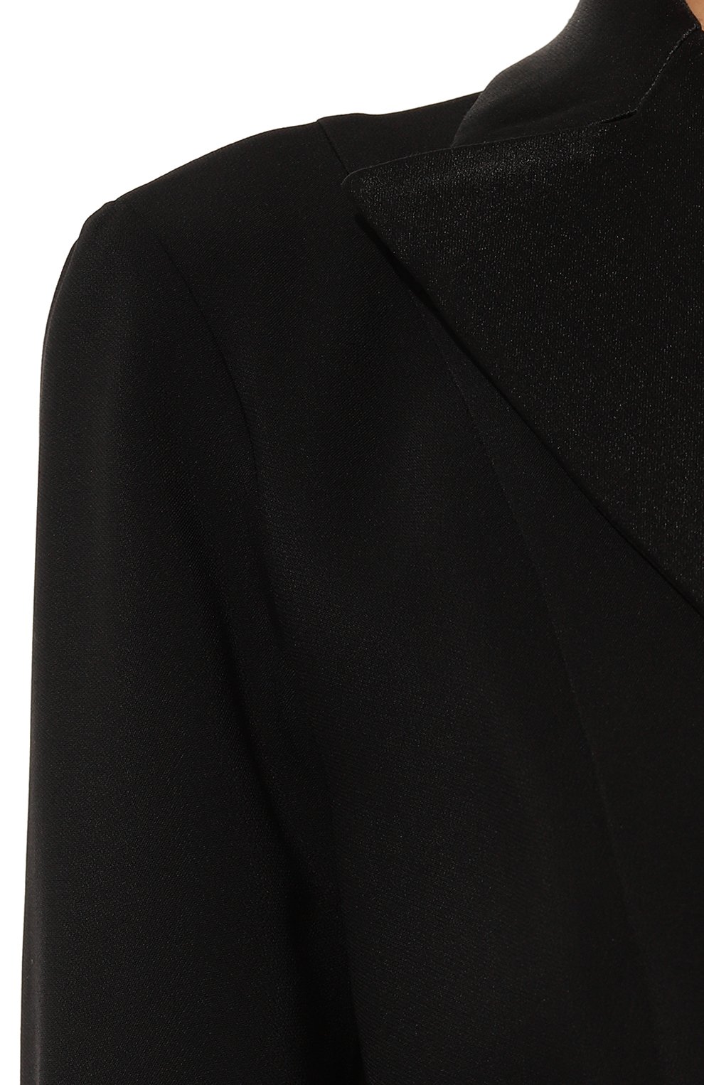 Шелковое платье TEGIN, арт. SD2376-01, фото 5